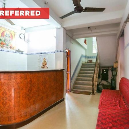 Oyo 75460 Sky High Residency Hotel Ludhiana Eksteriør billede