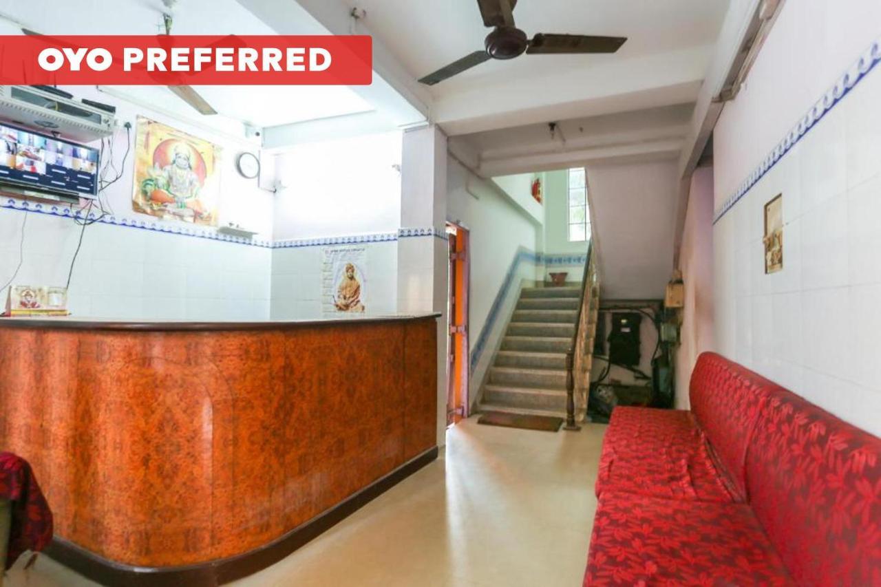 Oyo 75460 Sky High Residency Hotel Ludhiana Eksteriør billede